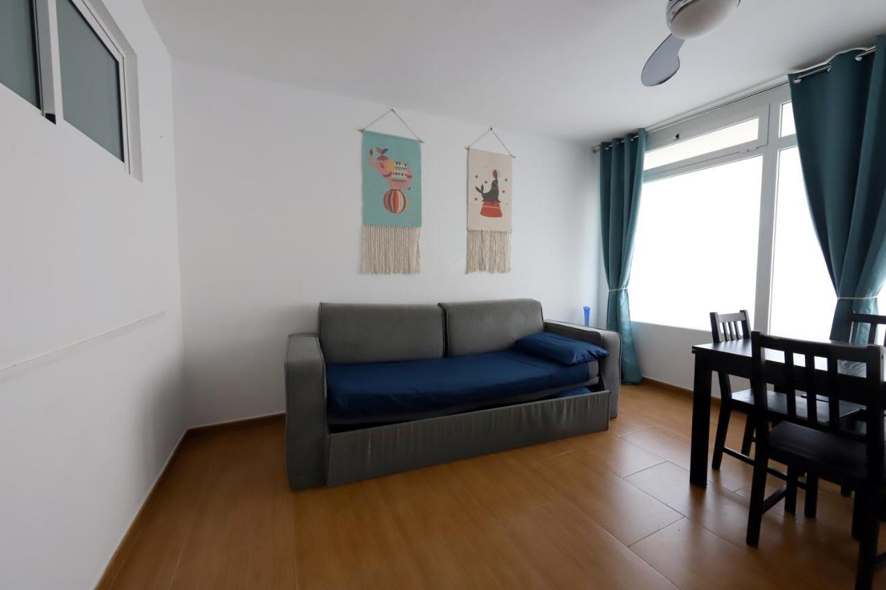 Confortevole Apartment Playa del Ingles (Gran Canaria)