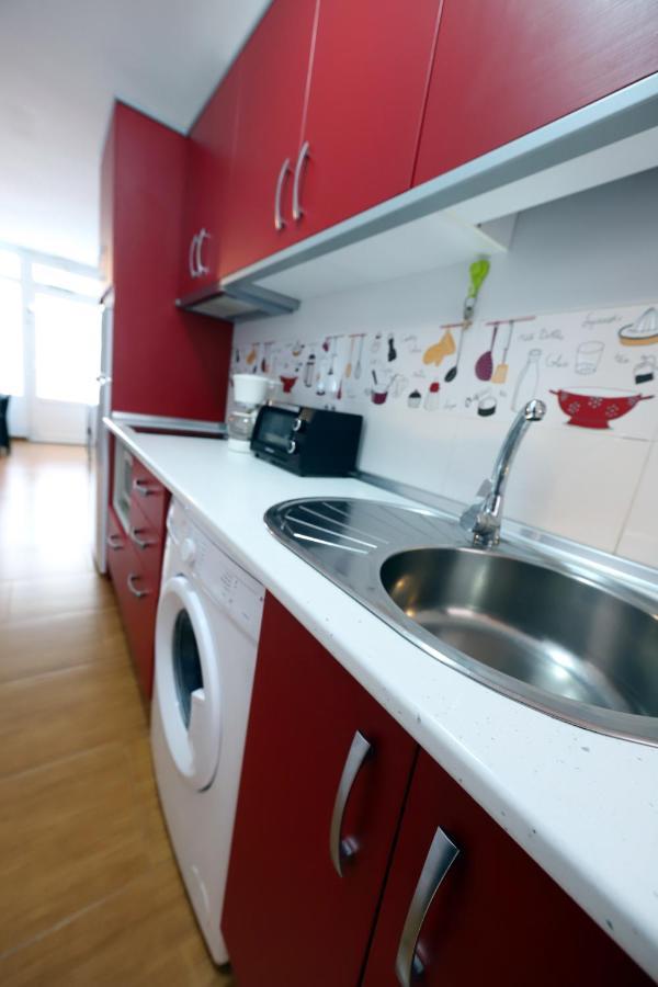 Confortevole Apartment