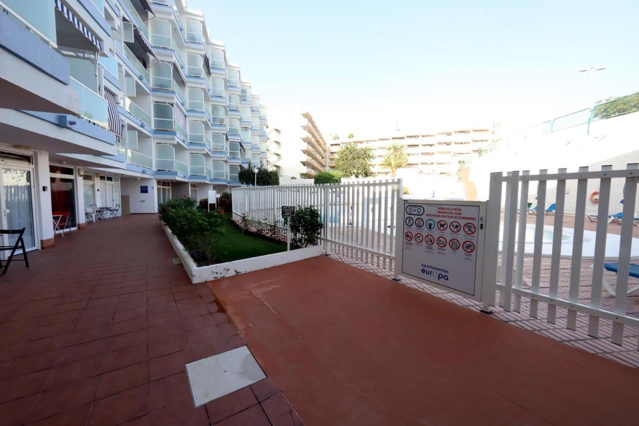 Confortevole Leilighet