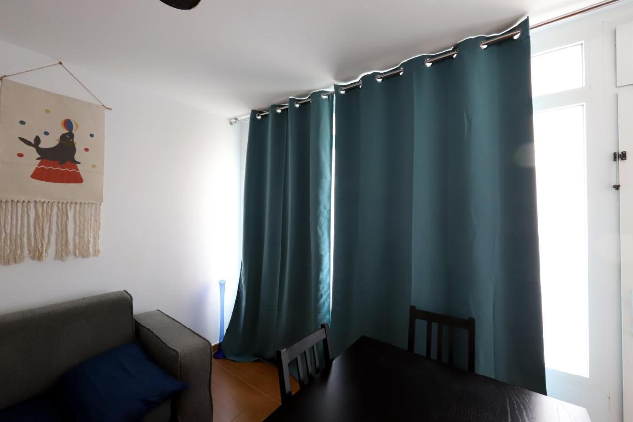 Confortevole Leilighet